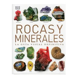 Rocas y Minerales