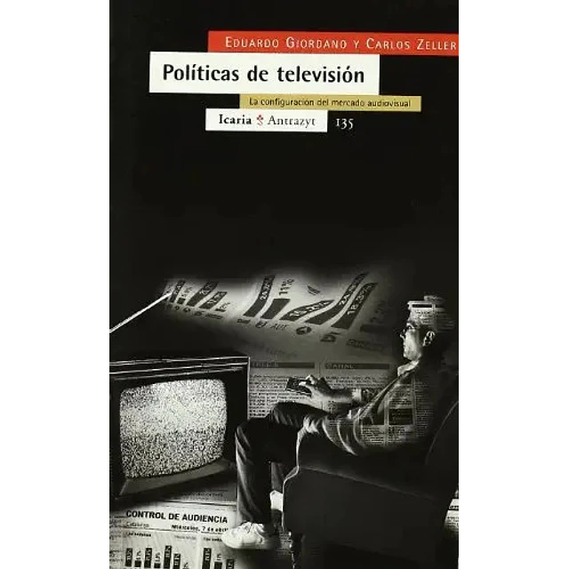 Politicas de television.