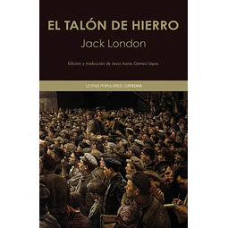 El talón de hierro