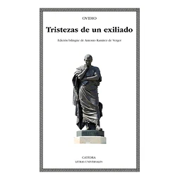 Tristezas de un exiliado