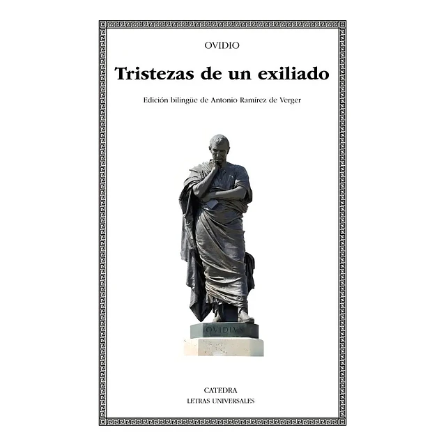 Tristezas de un exiliado
