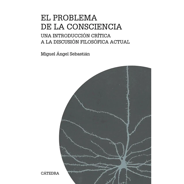 El problema de la consciencia