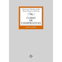 Curso de Cooperativas