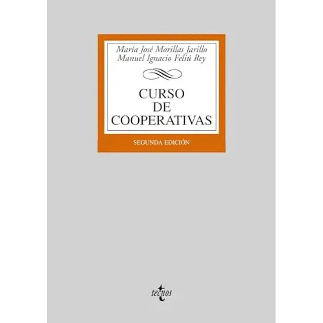 Curso de Cooperativas