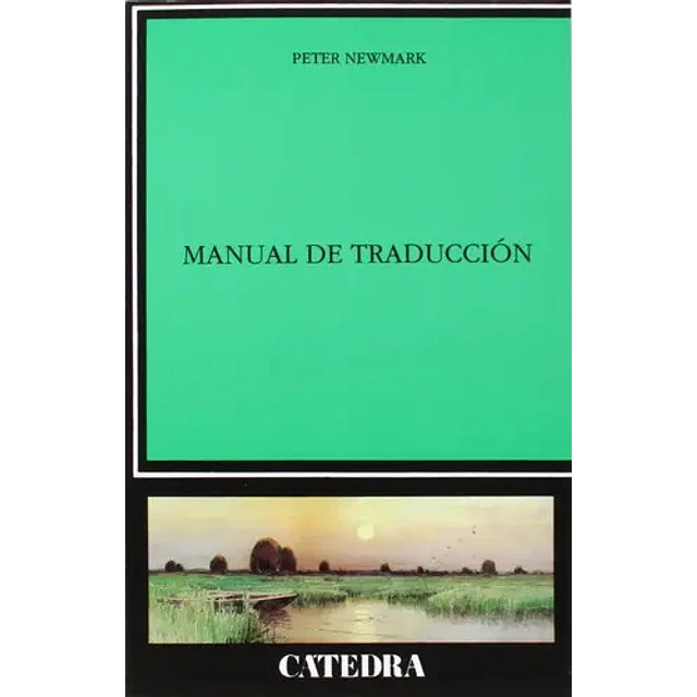Manual de traducción
