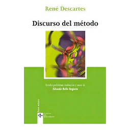 Discurso del método