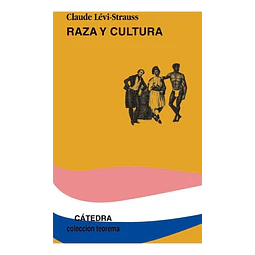 Raza y cultura