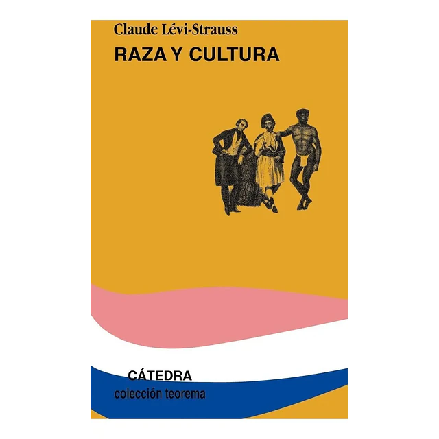 Raza y cultura