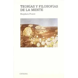 Teorías y Filosofías de la Mente