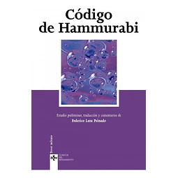 Código de Hammurabi