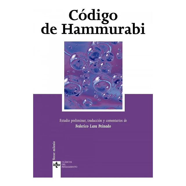 Código de Hammurabi