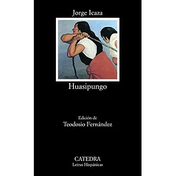 Huasipungo