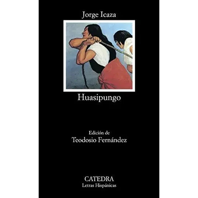 Huasipungo