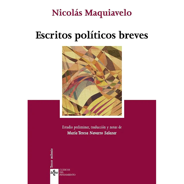 Escritos Políticos Breves