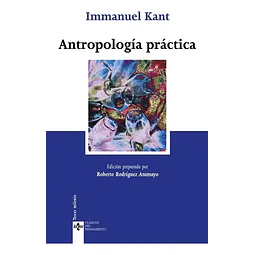 Antropología Práctica