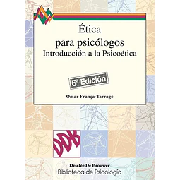 Ética para psicólogos