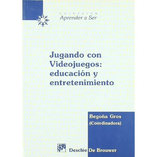 Jugando con videojuegos: educación y entretenimiento