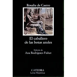 El caballero de las botas azules