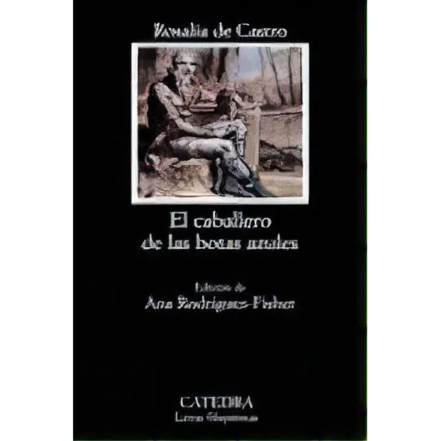 El caballero de las botas azules