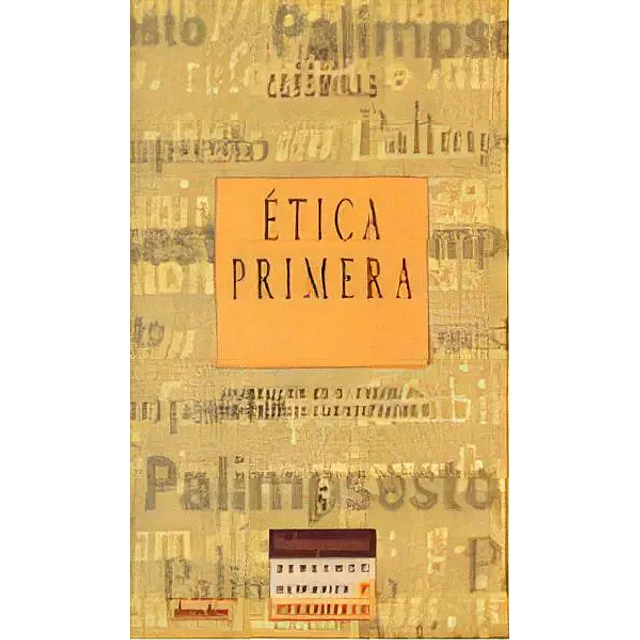Ética Primera