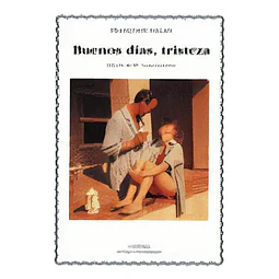 Buenos días, tristeza