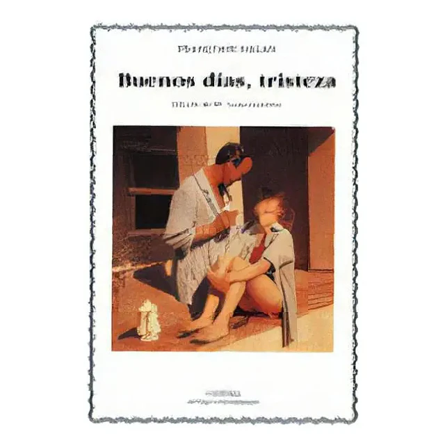 Buenos días, tristeza