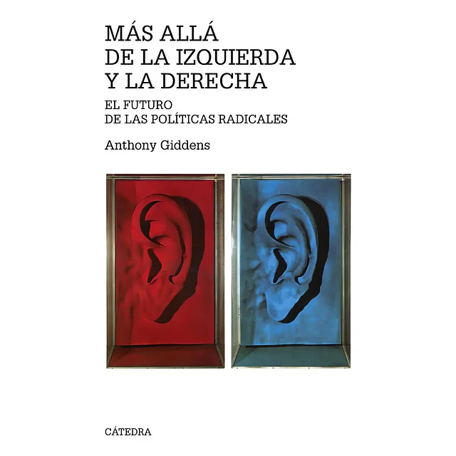 Más alla izquierda y derecha