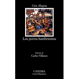 Los Perros Hambrientos