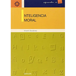 Inteligencia moral