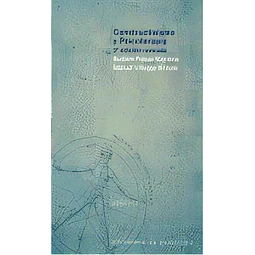 Constructivismo y Psicoterapia