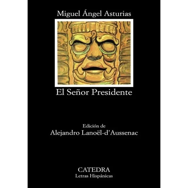 El Señor Presidente