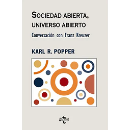 Sociedad Abierta, universo abierto