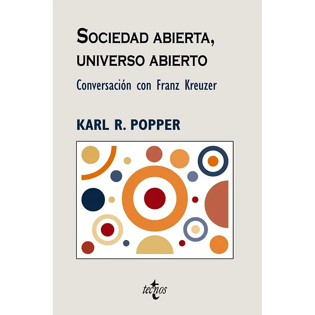 Sociedad Abierta, universo abierto