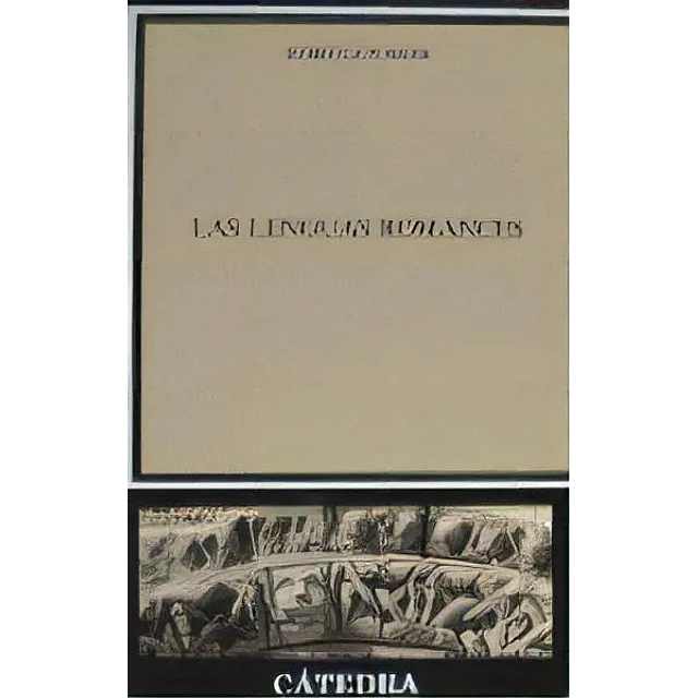 Las lenguas romances