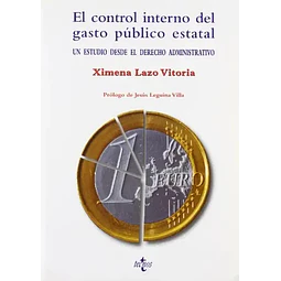 El control interno del gasto público estatal
