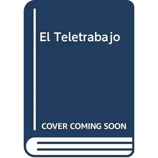 Teletrabajo