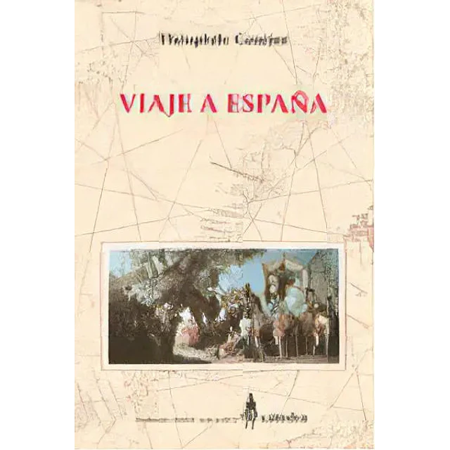 Viaje a España