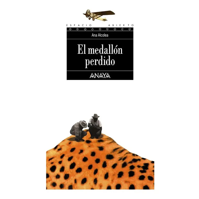 El Medallón Perdido