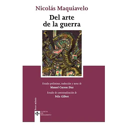 Del arte de la guerra