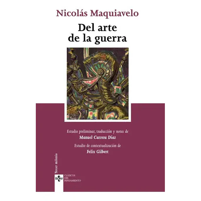 Del arte de la guerra