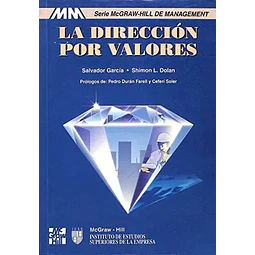 La direccion por valores (DPV)