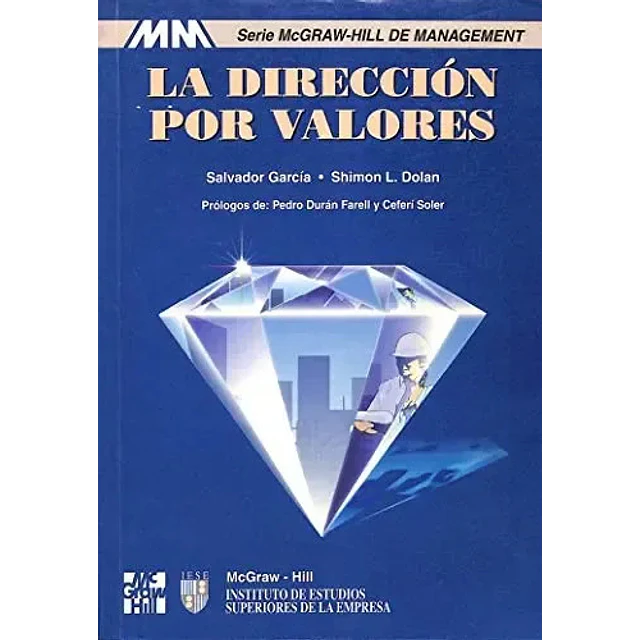 La direccion por valores (DPV)