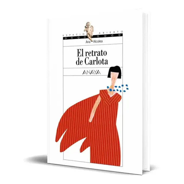 El Retrato de Carlota