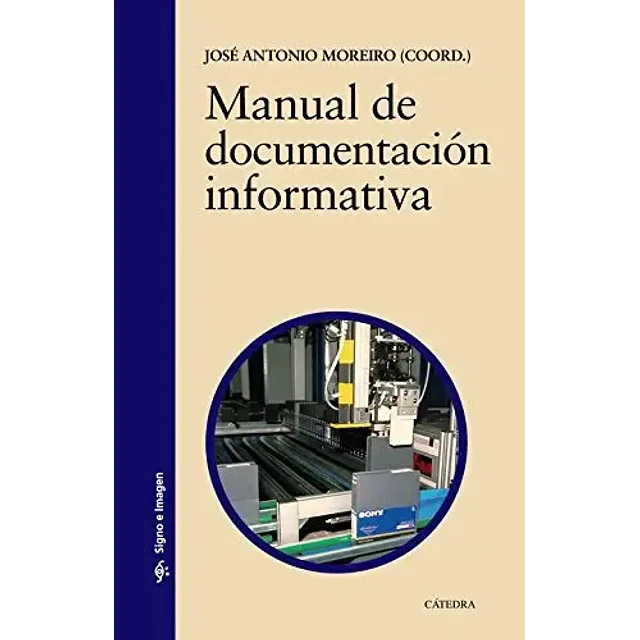 Manual de documentacion informativa