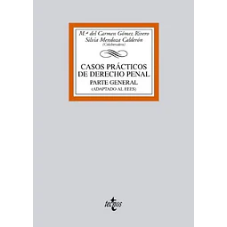 Casos prácticos de derecho penal