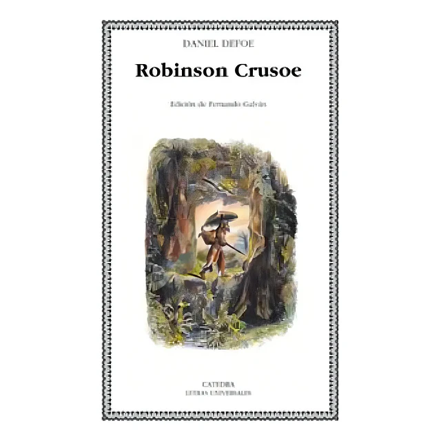 Robinson Crusoe