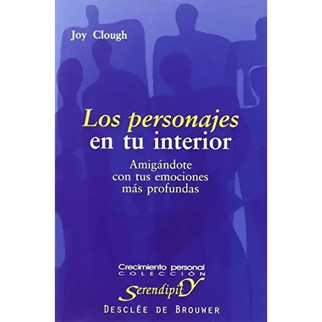 Los Personajes en tu Interior