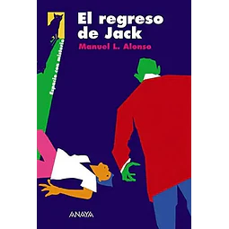 El regreso de Jack