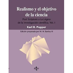 Realismo y el objetivo de la ciencia