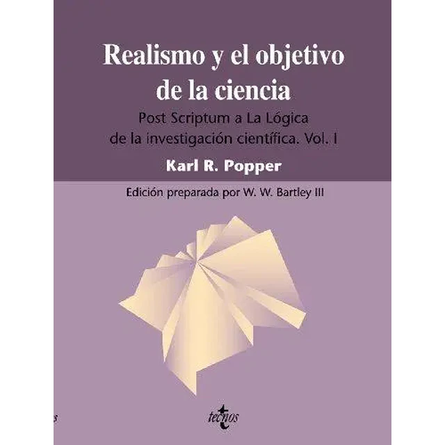 Realismo y el objetivo de la ciencia